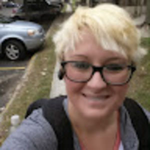 Meet your Posher, April